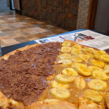 Alfarre Comida