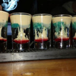 Red Show Bebida