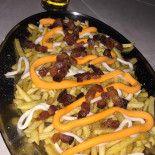 Red Show Comida