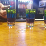 Red Show Bebida