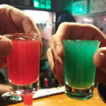 Red Show Bebida