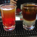 Red Show Bebida