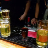 Red Show Bebida