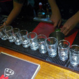 Red Show Bebida