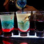 Red Show Bebida
