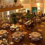 Buffet Status Dentro