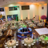 Buffet Status Dentro