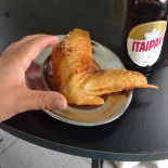 Do Prea Nourriture