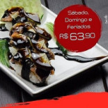 Okay Sushi Boisson