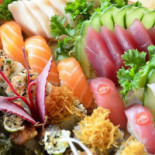 Okay Sushi Nourriture