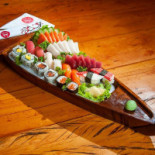 Okay Sushi Nourriture