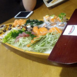 Okay Sushi Boisson