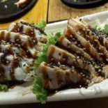 Okay Sushi Nourriture