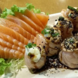 Okay Sushi Nourriture