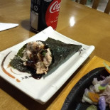Okay Sushi Nourriture