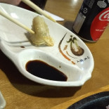 Okay Sushi Nourriture