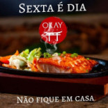 Okay Sushi Nourriture