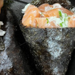 Okay Sushi Boisson