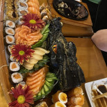 Okay Sushi Boisson