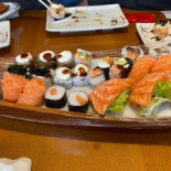 Okay Sushi Boisson