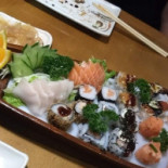 Okay Sushi Nourriture