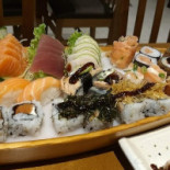 Okay Sushi Nourriture