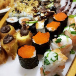 Okay Sushi Nourriture