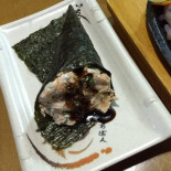 Okay Sushi Nourriture