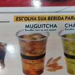 Sukiya Bebida