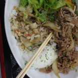 Sukiya Comida