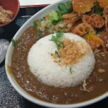 Sukiya Food