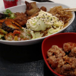 Sukiya Food