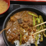 Sukiya Comida