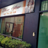 Sukiya Exterior