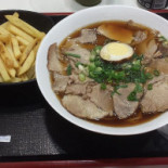Sukiya Comida