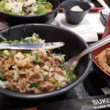 Sukiya Comida