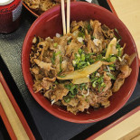 Sukiya Comida