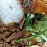 Sukiya Comida
