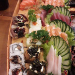 Sukiya Comida
