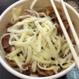 Sukiya Comida