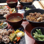Sukiya Comida