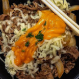 Sukiya Comida
