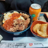 Sukiya Comida