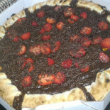Pizzaria Vintevinte Nourriture