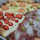 Pizzaria Vintevinte Nourriture