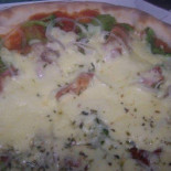 Pizzaria Vintevinte Nourriture