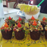 Botequim Carioca Nourriture