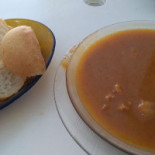 Coelho Lanches Nourriture