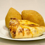 Frangaria Camilopolis Comida