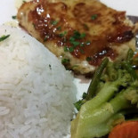 Bar Do Peixe Peixe E Frutos Do Mar Comida